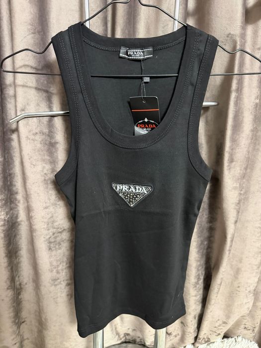 Maieu Prada de dama măsură universala