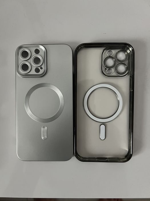 Husa iPhone 13 Pro Max