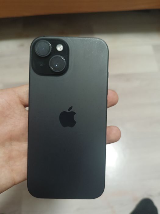 айфон 15 с гарантией