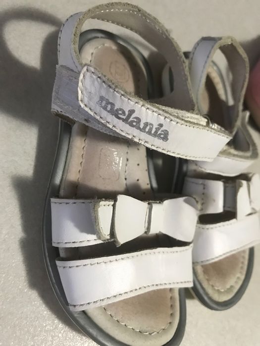 Sandale mărimea 25