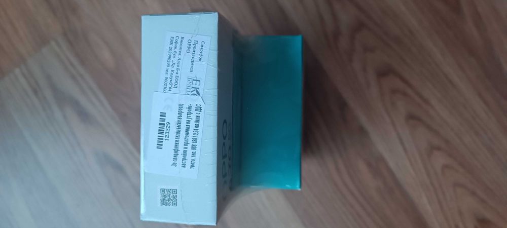 Телефон Oppo A79 5G 8ram/256gb Black. Нова промо цена!