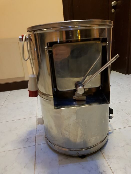 Картофобелачка КБ-100