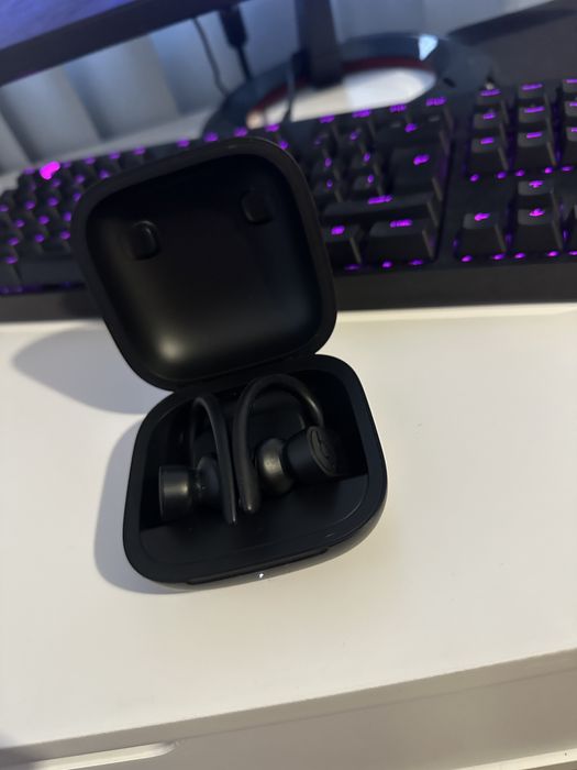 Слушалки powerbeats pro