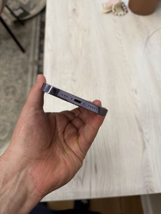 Iphone 14 pro 256gb