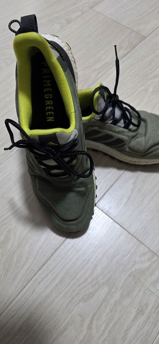 Adidas Primegreen Cold RDY 42⅔