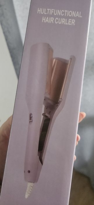 7 бр Преси и маши за коса