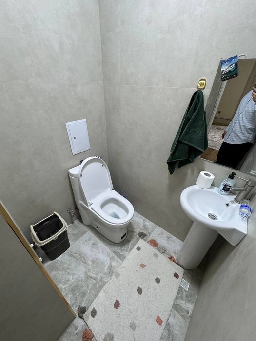 Продаётся Квартира Яккасарай Своя