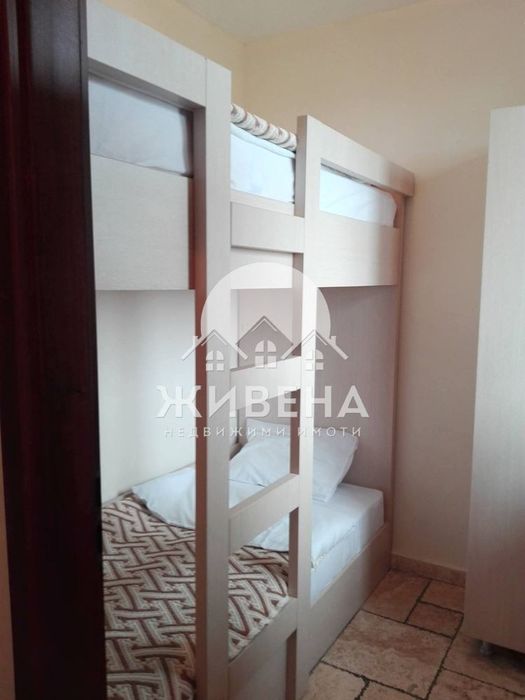 Продава 3-стаен апартамент, к-кс Калиакрия резорт, до с.Топола