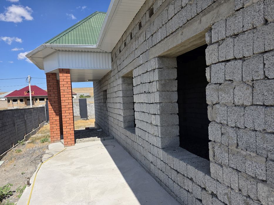 Улкен уй сатылады 17/14