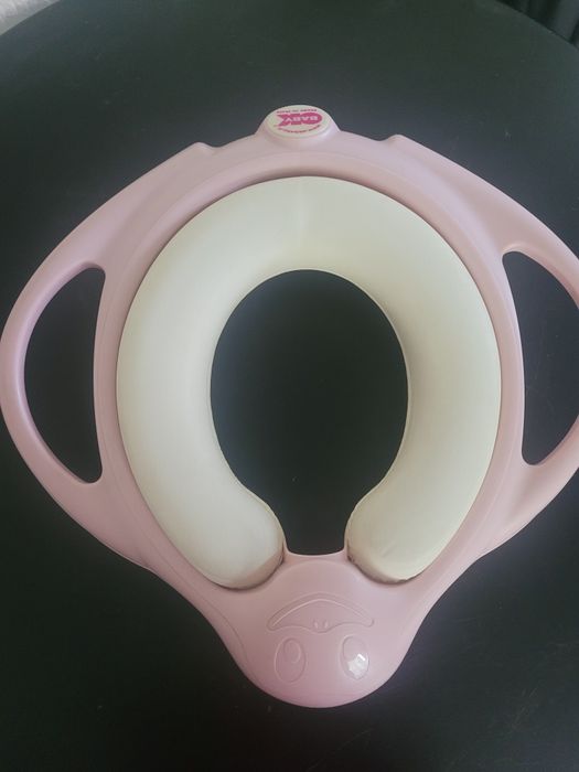 Сиденье для унитаза