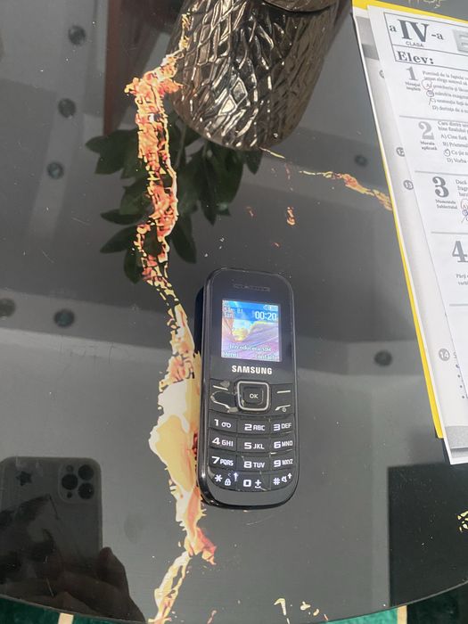 Vand telefon Samsung