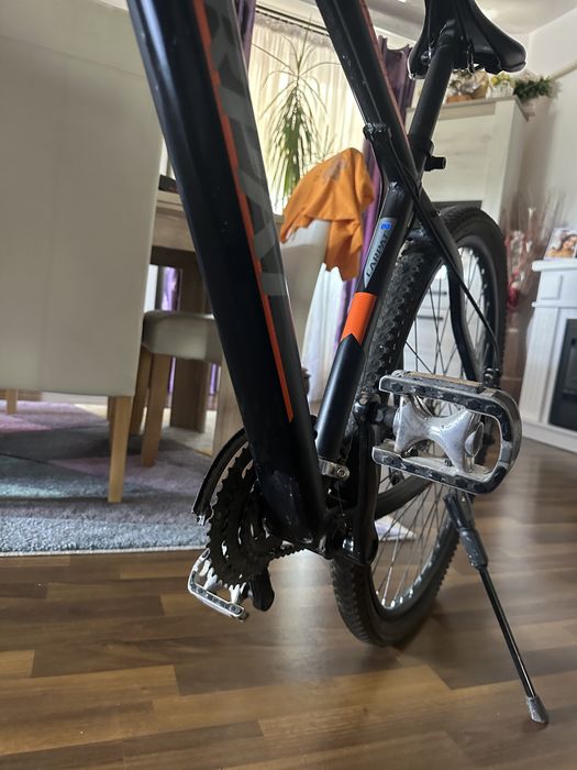 Bicicleta carpat montan m2.9 mtb series