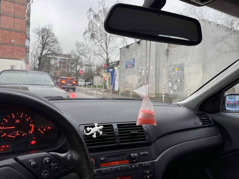 Продавам Бмв е46 316i