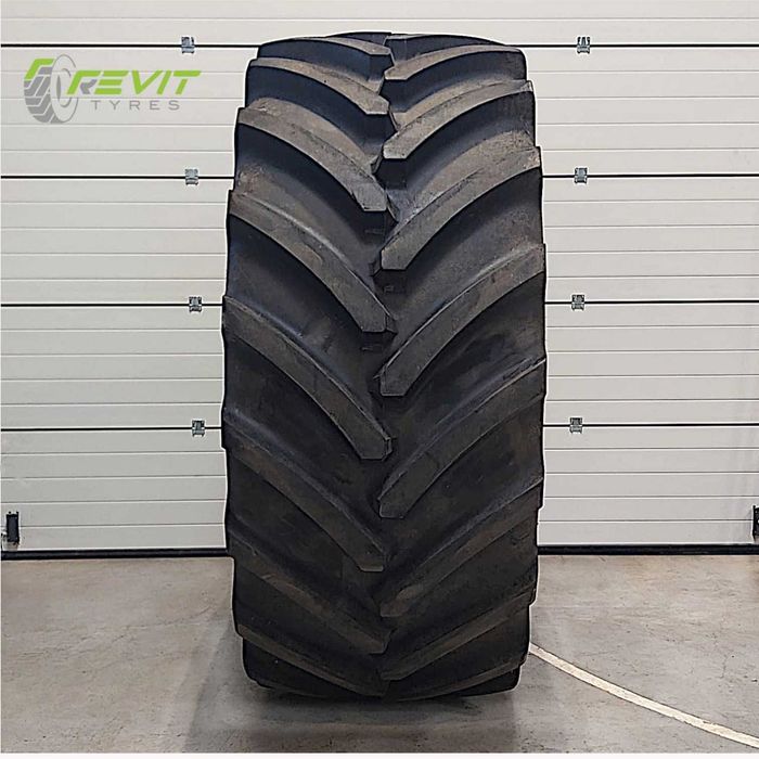 MICHELIN 900/65R46 Anvelope noi Radiale de tractor John Deere 8R370