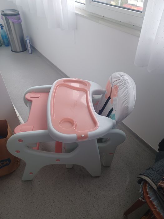 Scaun diversificare 2/1