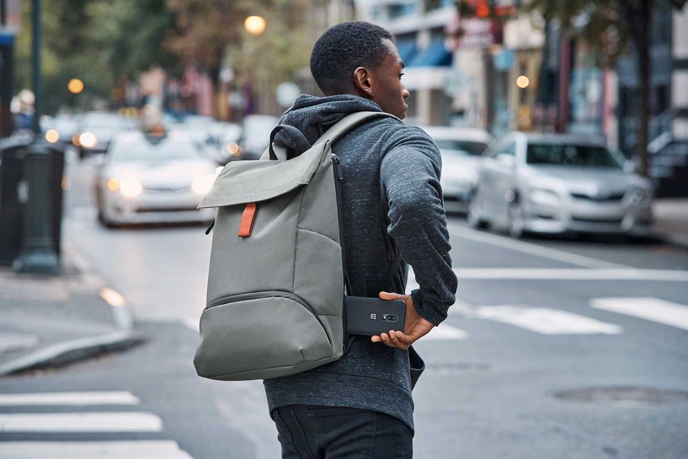 Rucsac OnePlus Explorer - nou