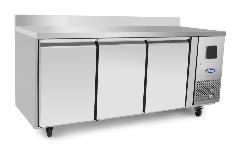 Masa rece 3 usi noua TRANSPORT INCLUS