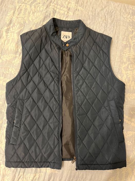 Продам жилет zara