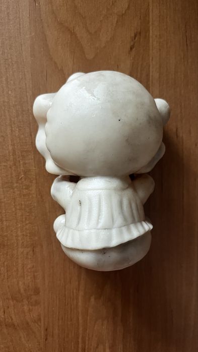 Продам резиновую игрушку СССР