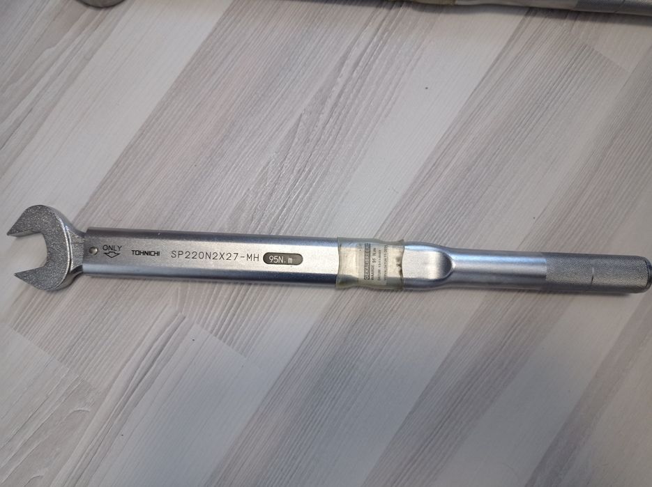 Chei dinamometrice tohnichi (Japan)