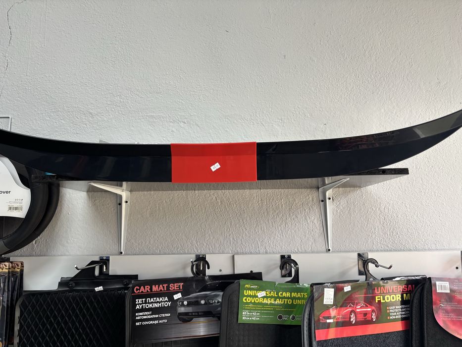 Заден спойлер универсален