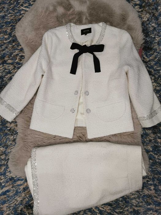 Авин сет, Avin празничен сет