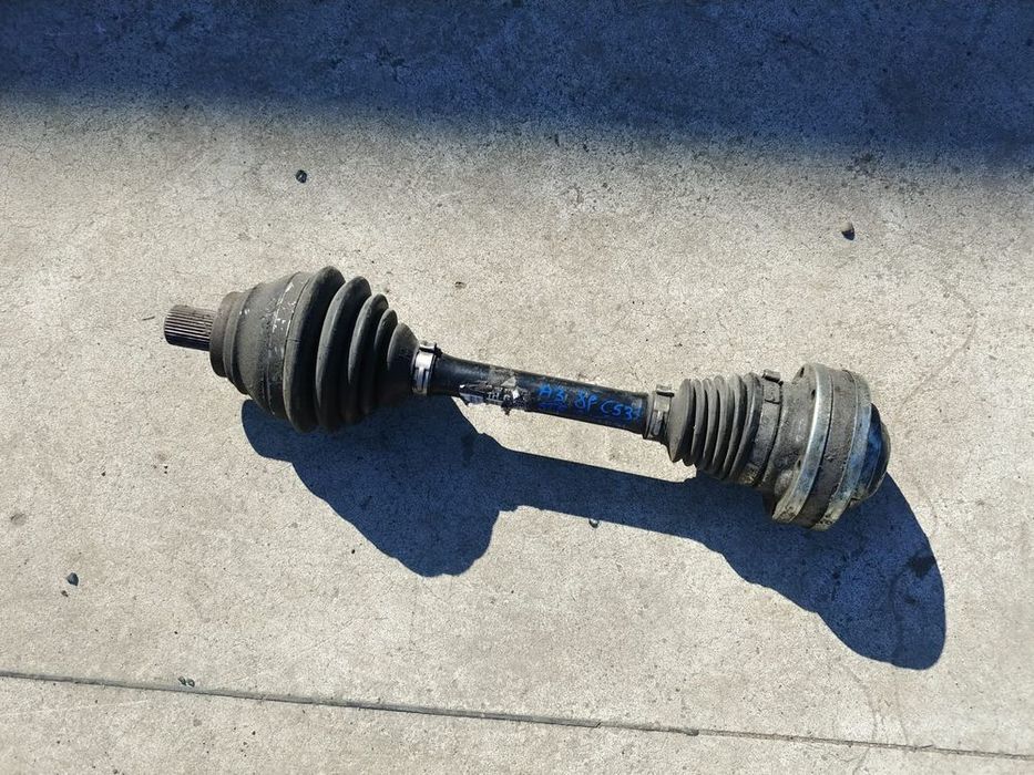 planetara stanga fata 2.0 tfsi audi a3 8p s3  1k0407271hg