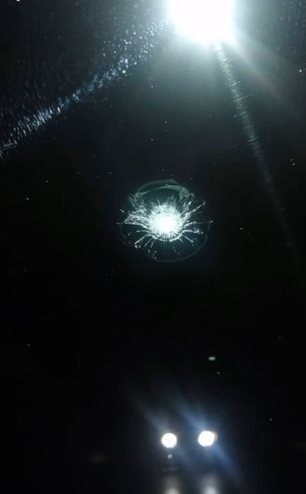 Ремонт сколов и  трещин