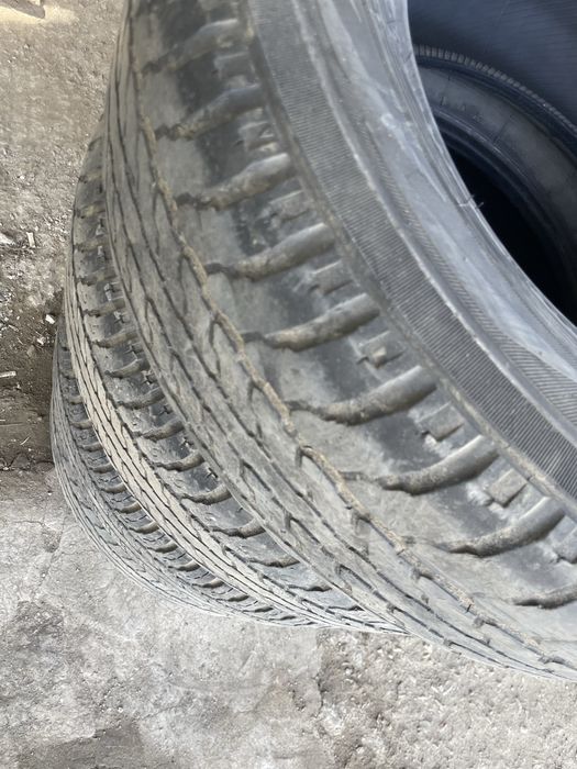 Шины r17 летни   .