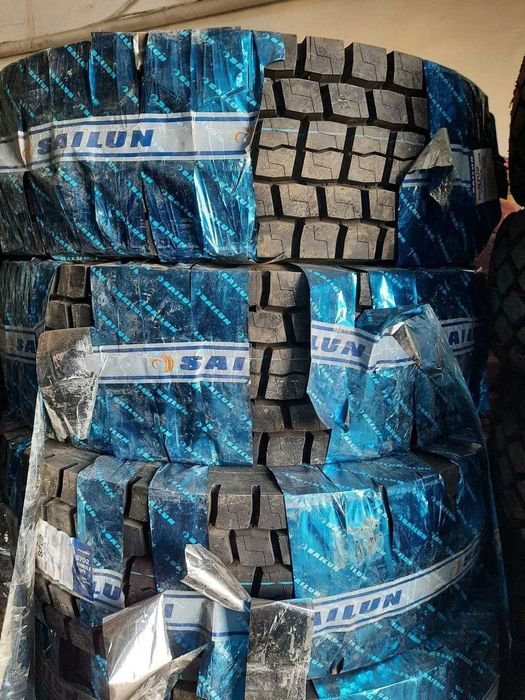 Автошина 315/70R22.5 BOTO  BT388 20слой (фура тягач задный)