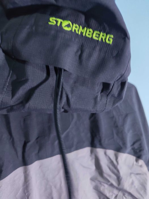 Stormberg softShell Яке/Мъжко S