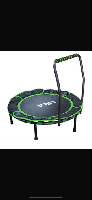 Батут для прыжков, до 60 кг