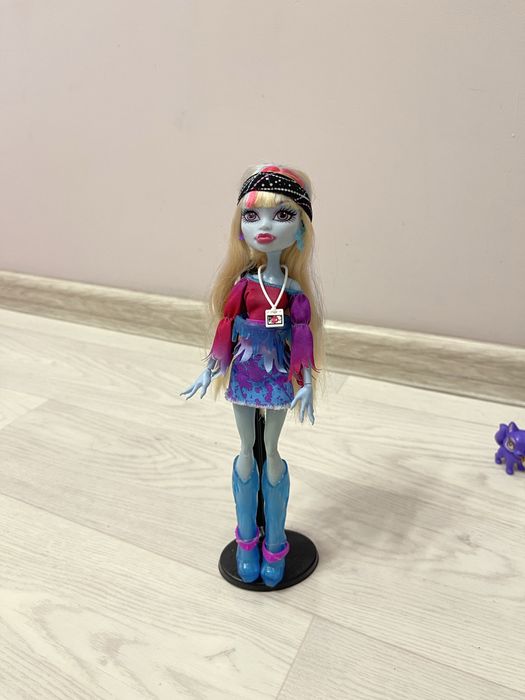 Куклы Monster high/ Moxie