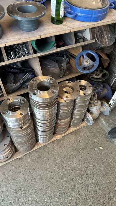 Barcha Turdaki Metal Extiyot qisimlar.