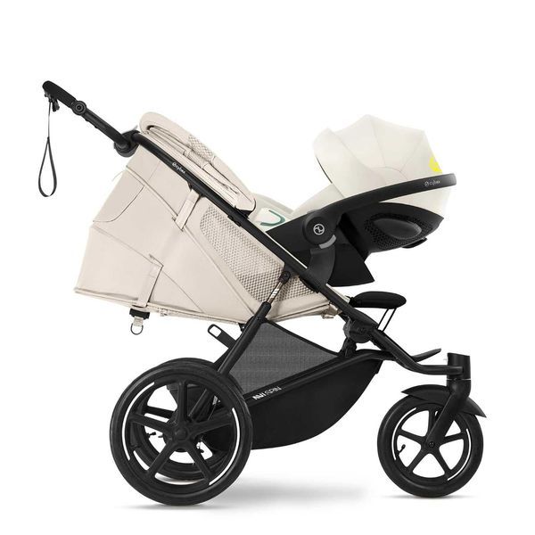Нова Бебешка Детска Спортна Количка Cybex Gold AVI Spin, 524000743, 0-22 кг, 0-4г, 2 години Гаранция