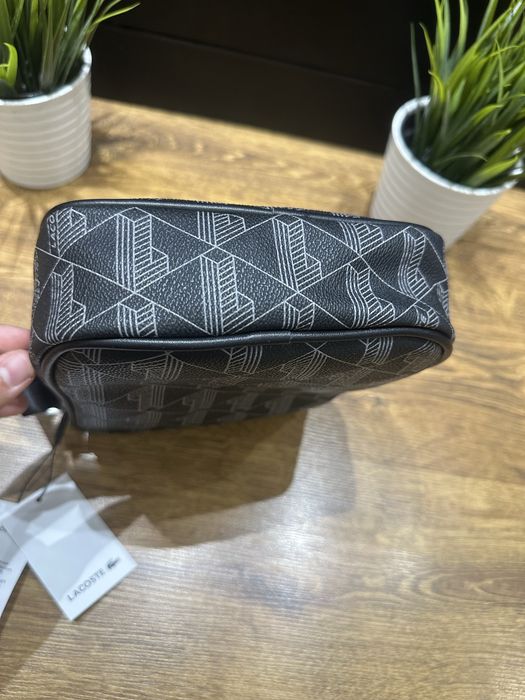 Lacoste ‘The Blend’ Чанта Чисто Нова