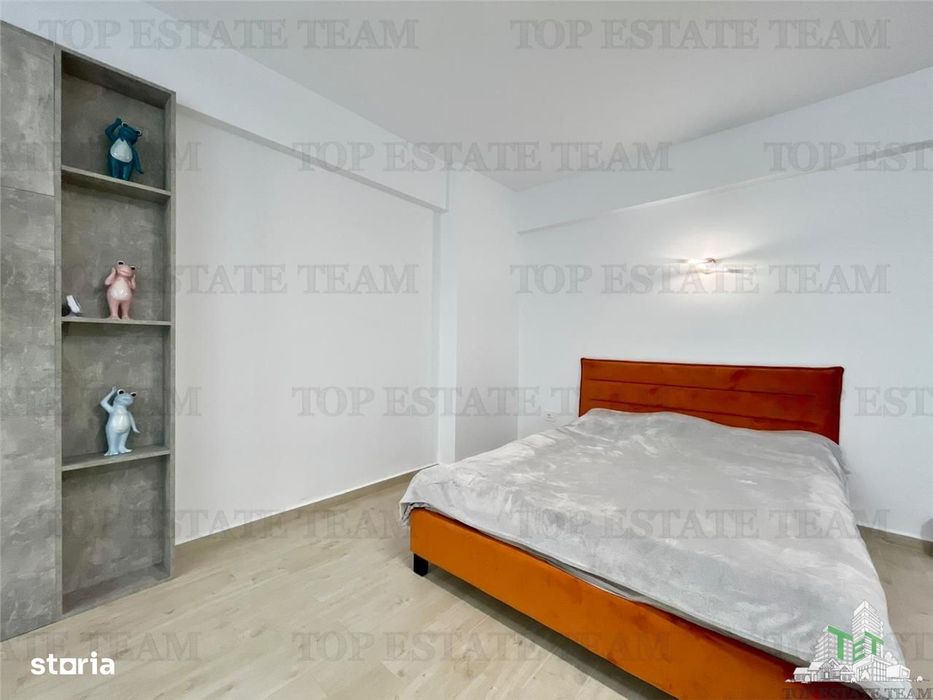 Studio Meraki - mobilat - zona Lidl Mamaia