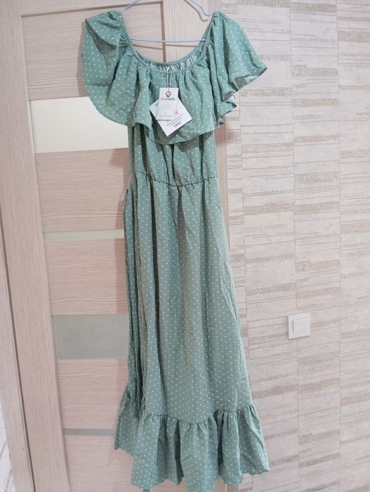 Новое платье размер XS