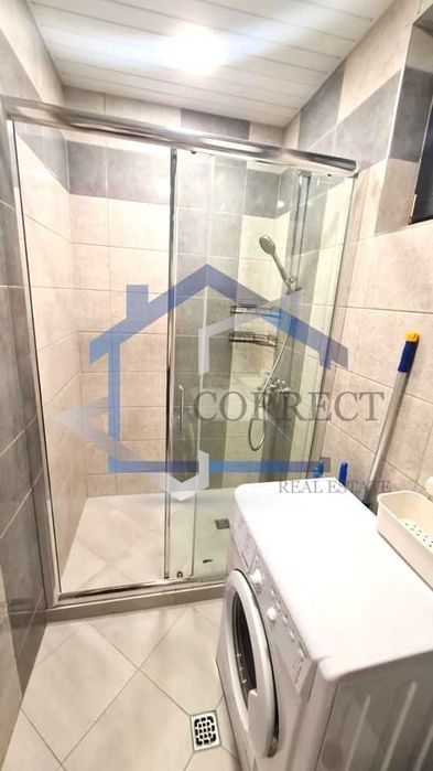 Дава се под наем Двустаен апартамент в Варна, Бриз - 60 кв.м за 408 € - Снимка #3