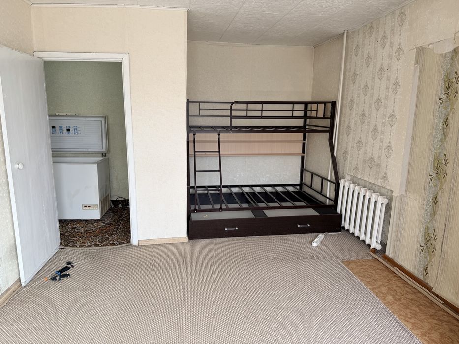 Кровать двухъярусная