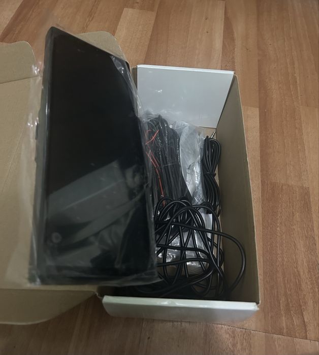 Android мултимедия за кола  – отлично състояние