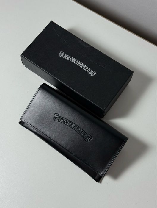 Очки Chrome Hearts