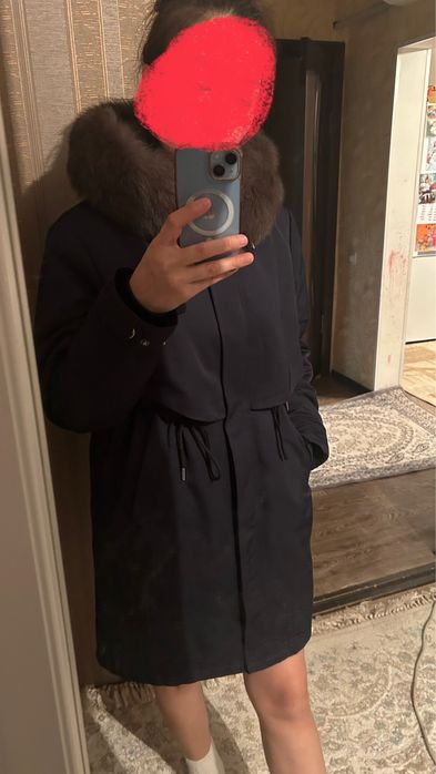 Продам парку в хорошем состояний