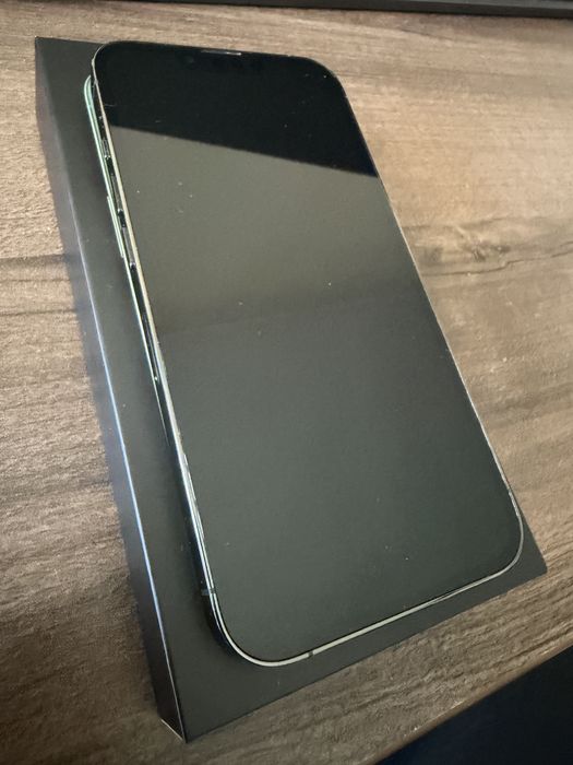 iPhone 13 PRO - Alpine Green - 128GB