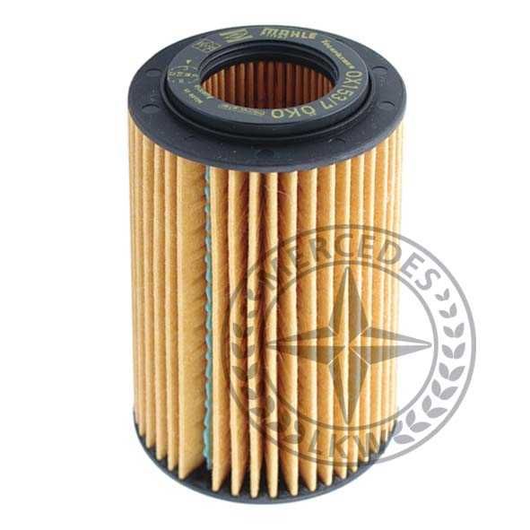 Филтър маслен за Mercedes-benz Vito W447 след 2014