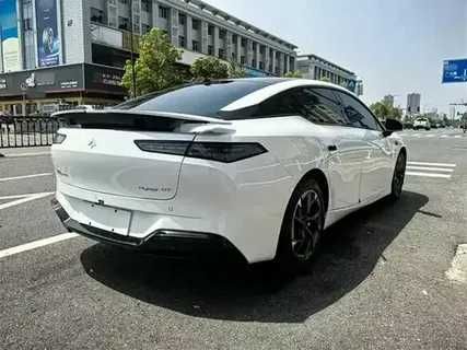 Gac Aion Hyper GT boshlangich 30% tolov bilan nasiya savdo asosida