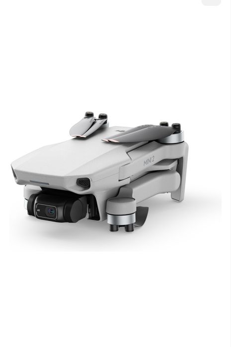 Дрон dji mini 2 в отлично состояние