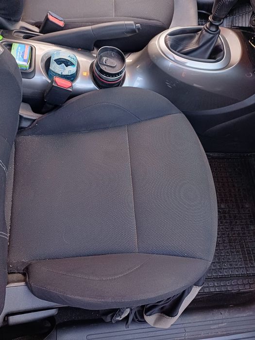 De vânzare  Nissan juke