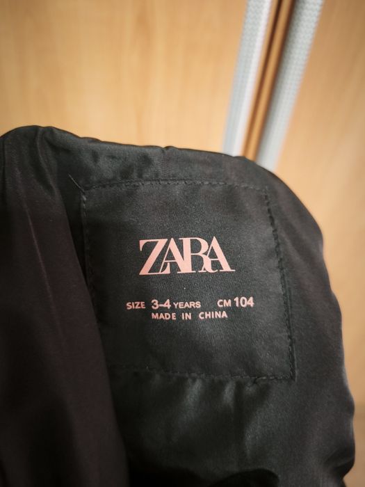 Куртка косуха Zara