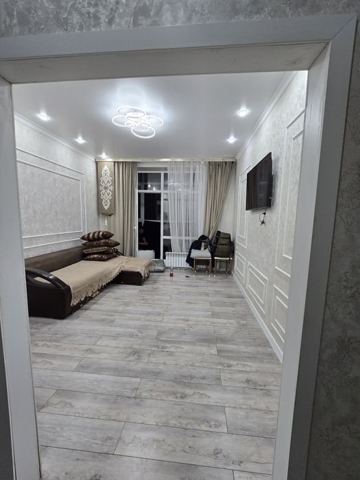 Сдаётся 1-комнатная квартира